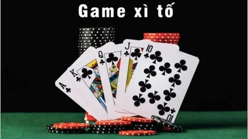 Điểm qua một số thông tin về game bài xì tố