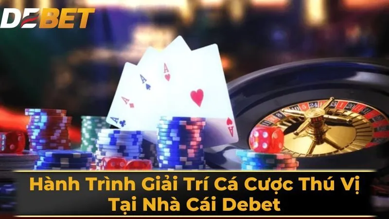 Tầm nhìn và sứ mệnh của Debet